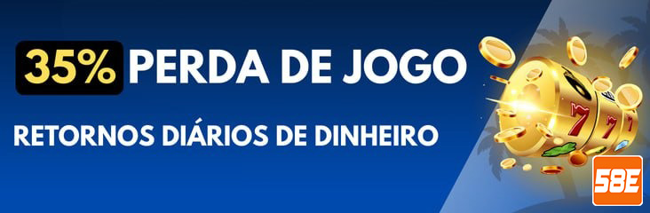 Bônus de giros e promoções 58e Jogos